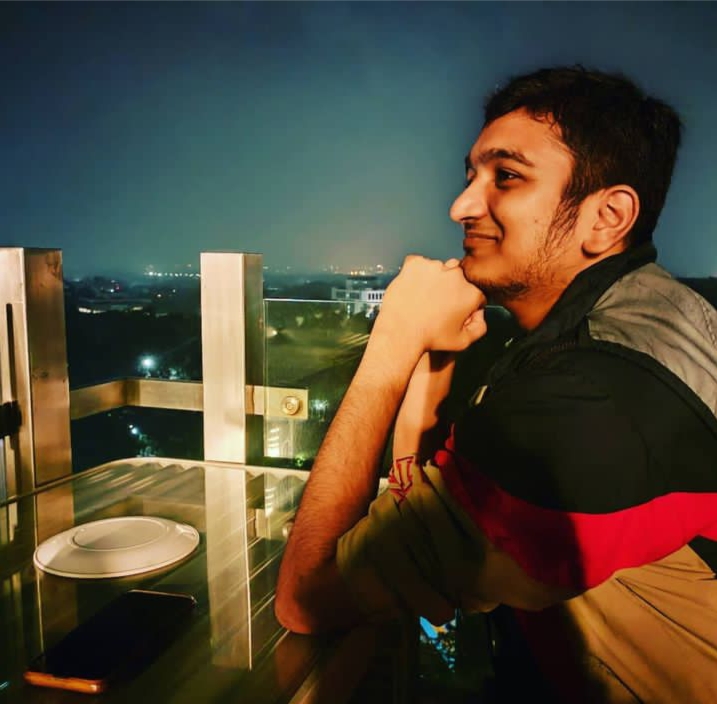 Krushnakant